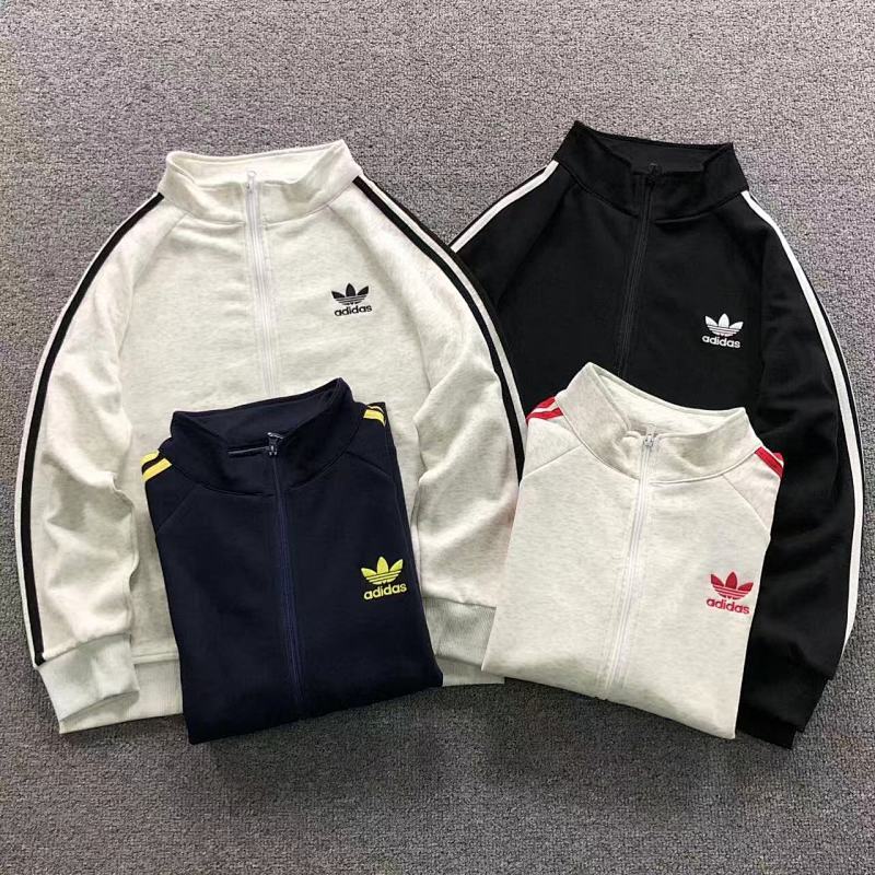 ADIDAS HOODIES (8)