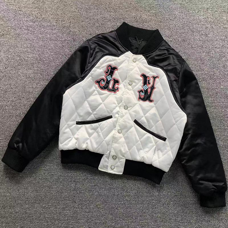 LOUIS VUITTON JACKETS (12)