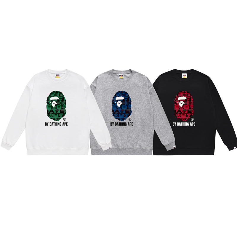 BAPE HOODIES (187)