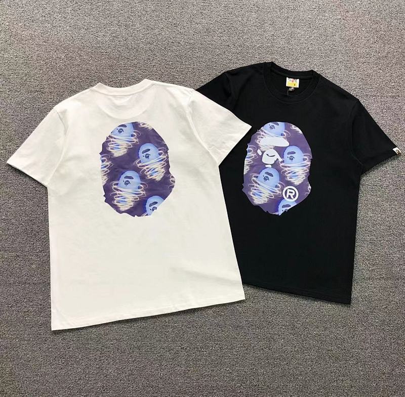 BAPE TSHIRTS (75)