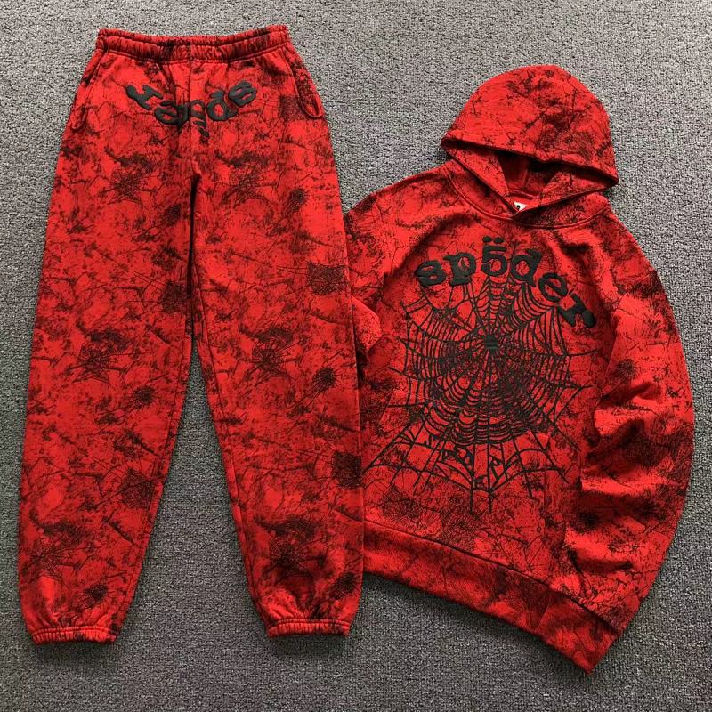 SP5DER HOODIES (119)