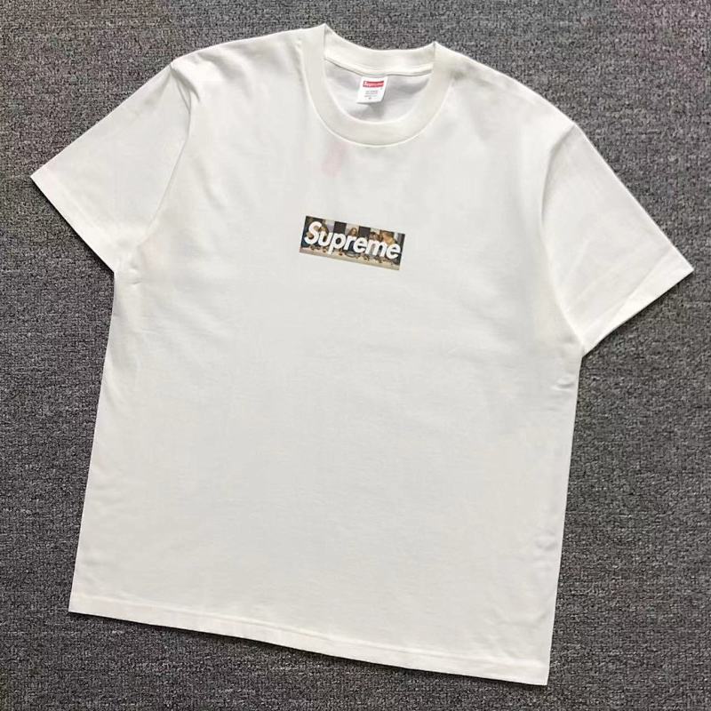 SUPREME TSHIRTS (228)