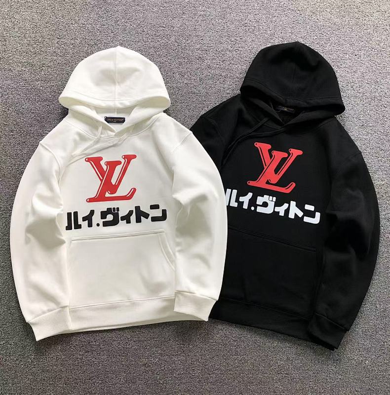 LOUIS VUITTON HOODIES (37)