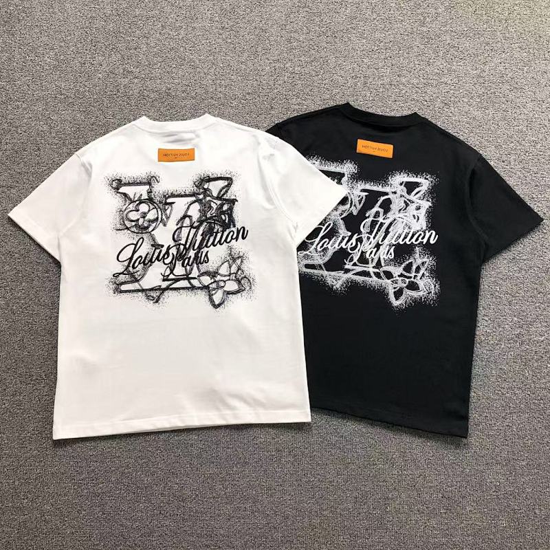 LOUIS VUITTON TSHIRTS (159)
