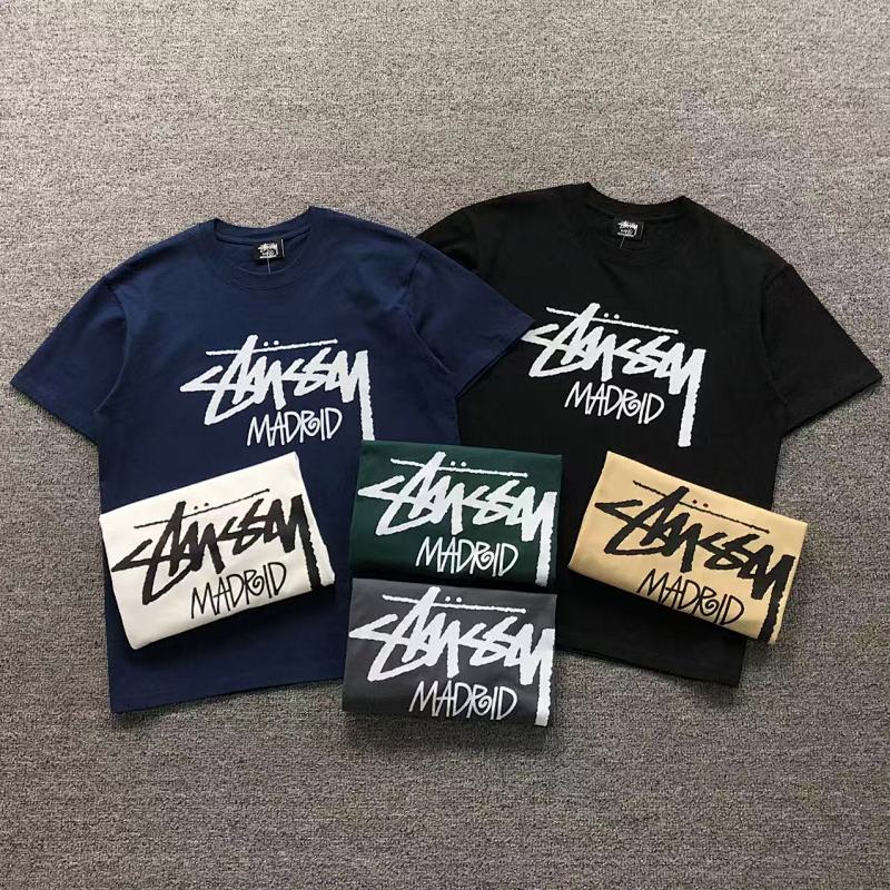 STUSSY TSHIRTS (44)