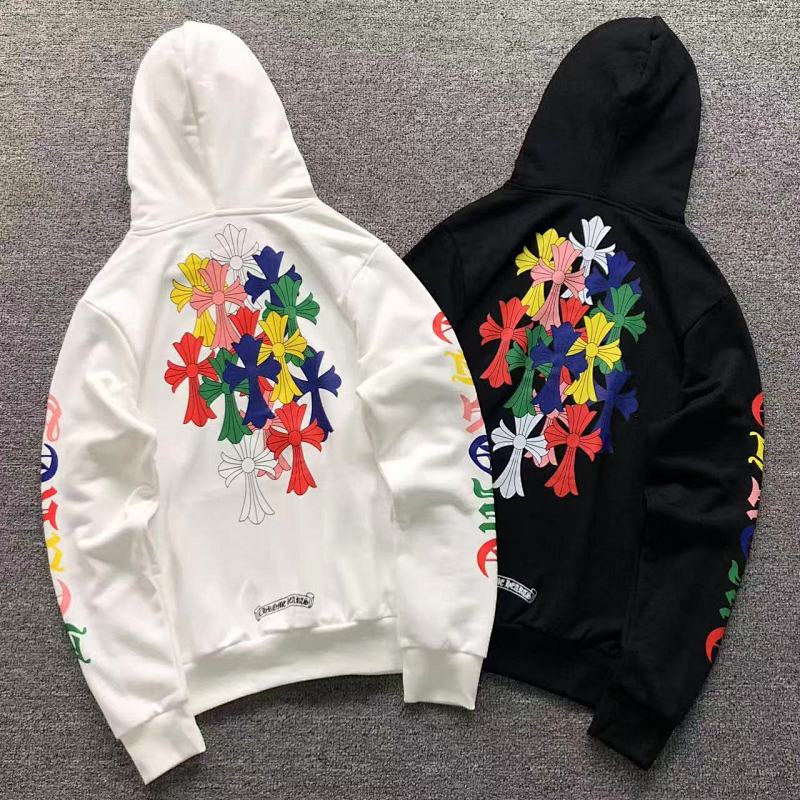 CHROME HEART HOODIES (76)