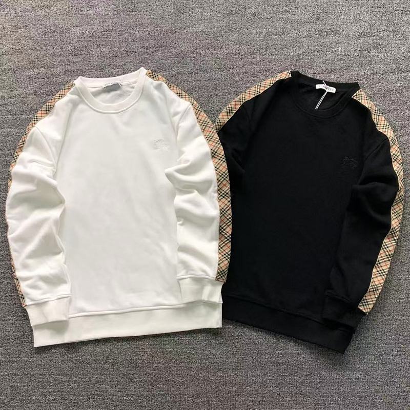 BURBERRY HOODIES (27)