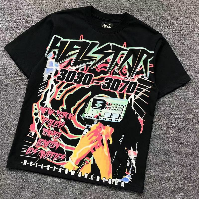 HELLSTAR TSHIRTS (211)