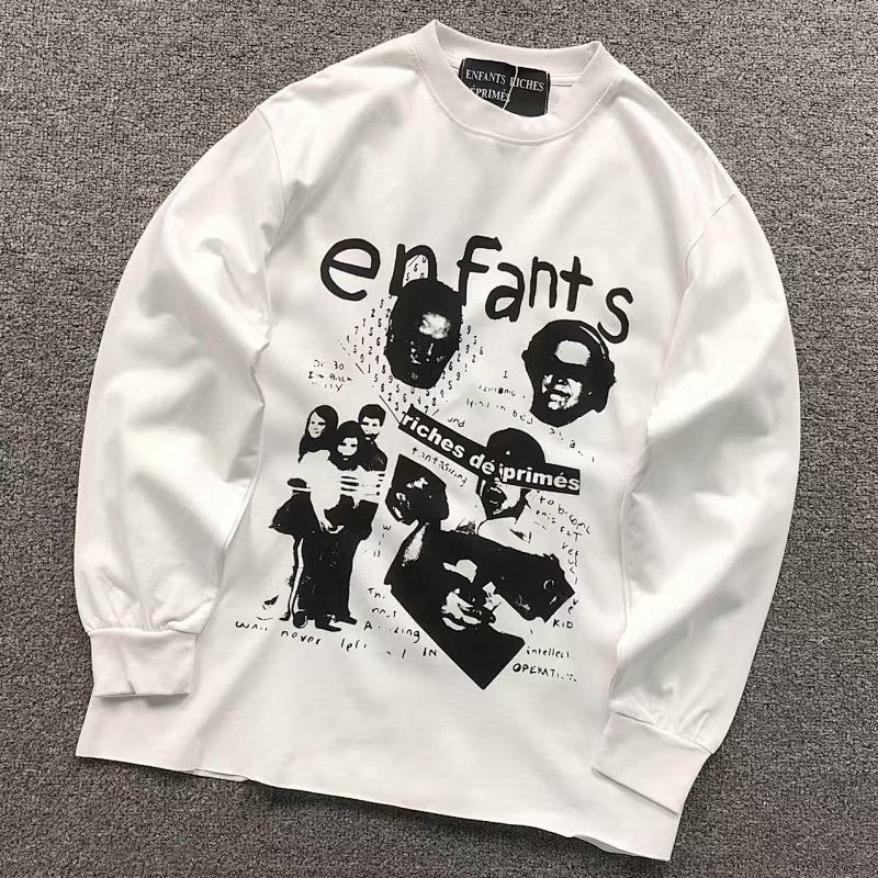 ENFANTS RICHES DEPRIMES LONGSLEEVES (19)