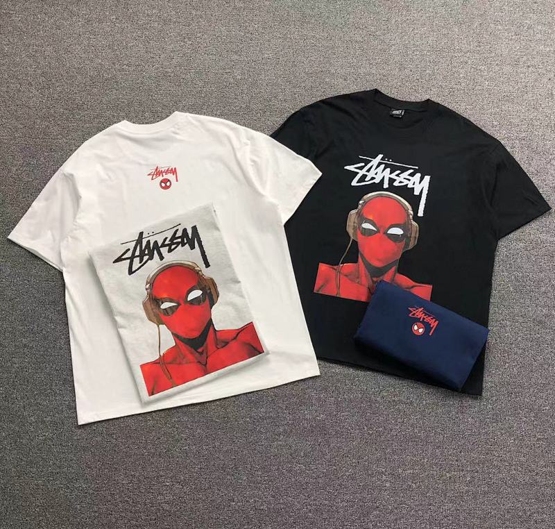 STUSSY TSHIRTS (460)
