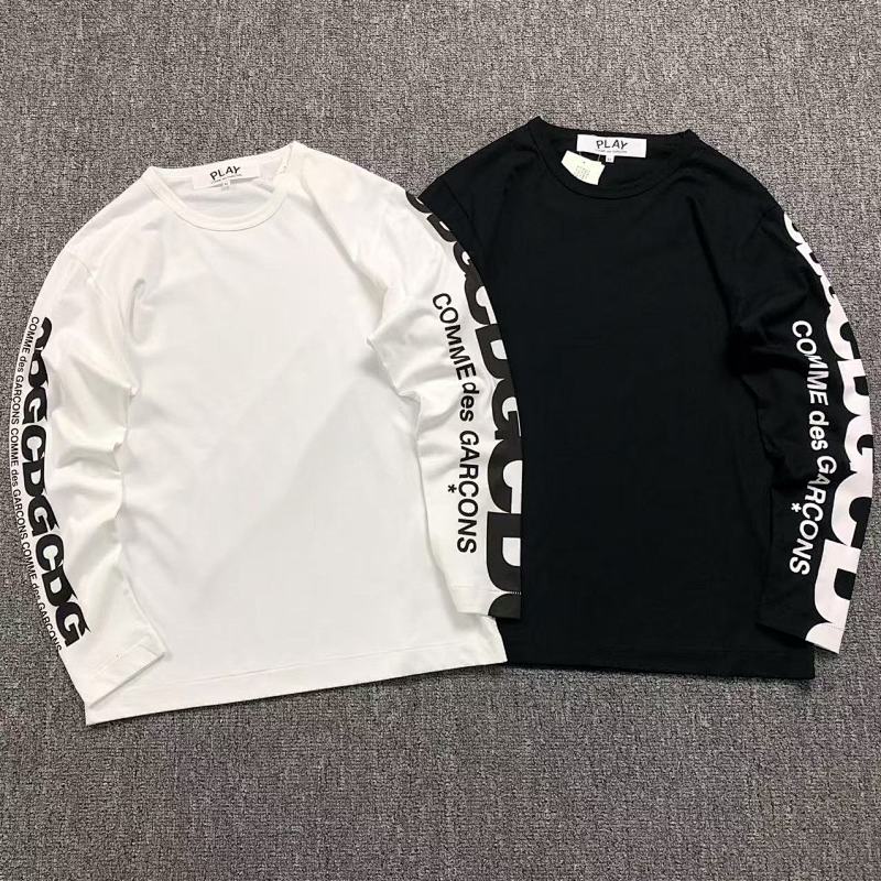 CDG LONGSLEEVES (3)
