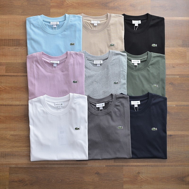 LACOSTE TSHIRTS (91)