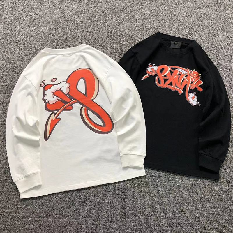 SYNA LONGSLEEVES (3)