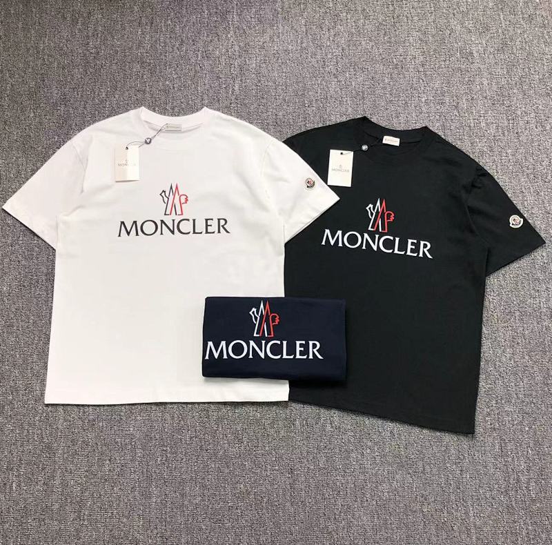 MONCLER TSHIRTS (295)