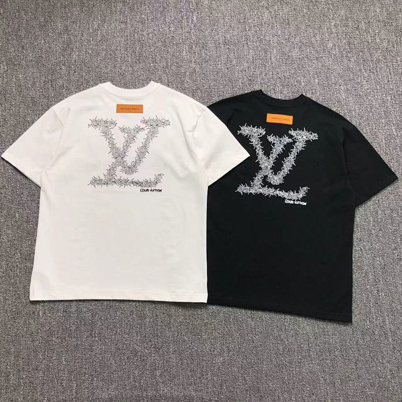 LOUIS VUITTON TSHIRTS (375)