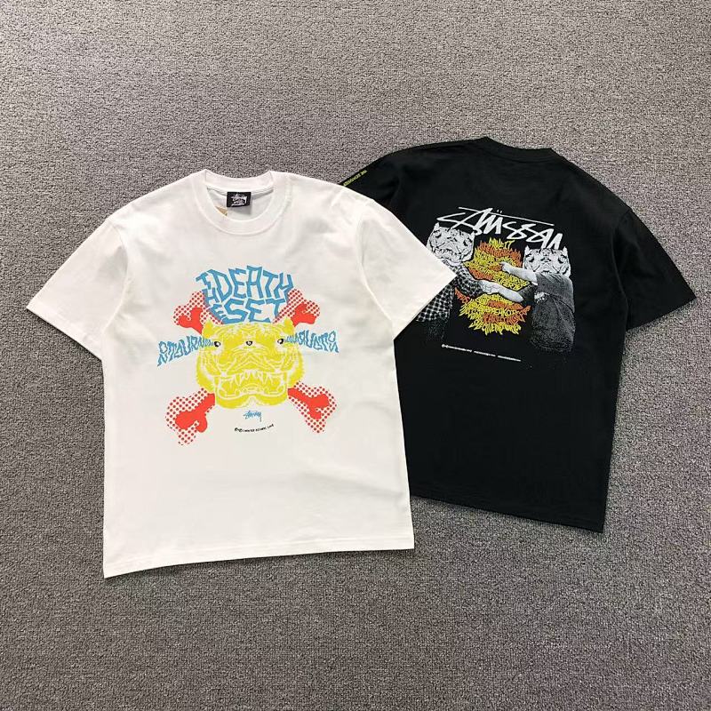 STUSSY TSHIRTS (152)