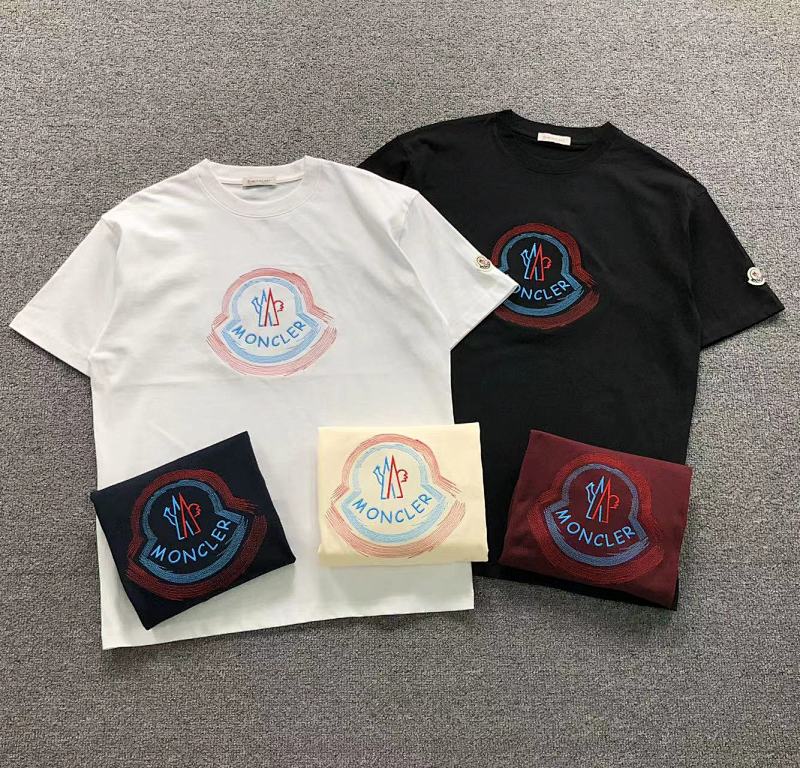 MONCLER TSHIRTS (84)