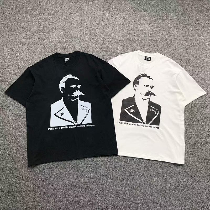 STUSSY TSHIRTS (454)