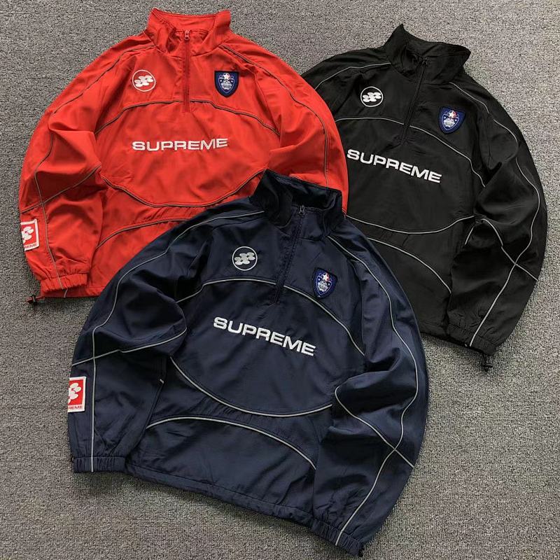 SUPREME JACKETS (21)