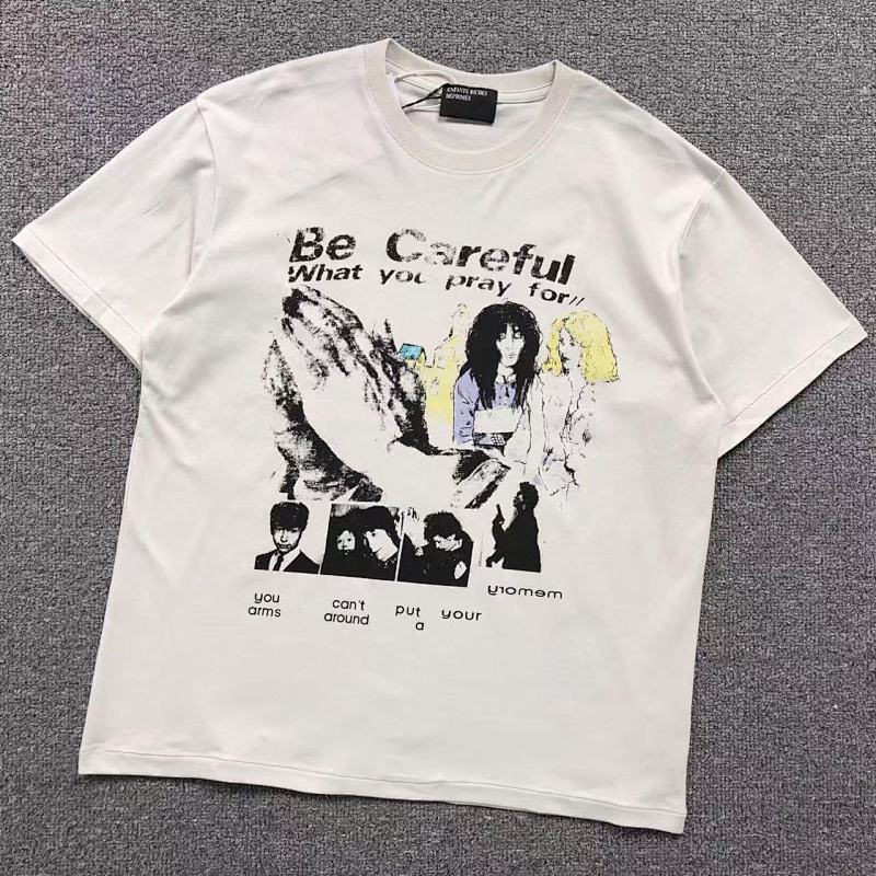 ENFANTS RICHES DEPRIMES TSHIRTS (173)