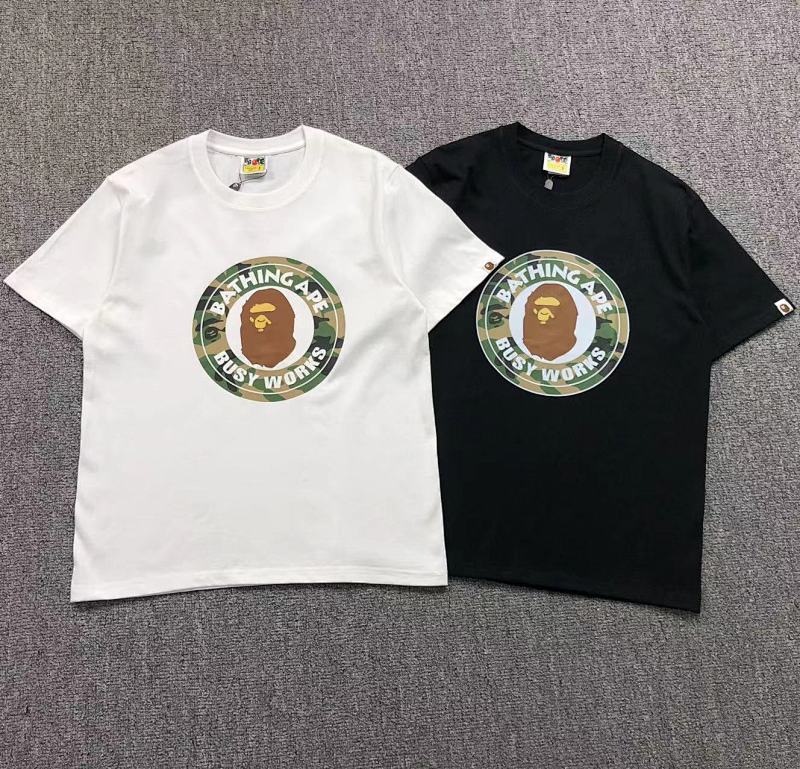BAPE TSHIRTS (243)