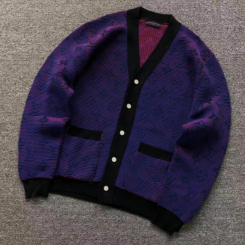 LOUIS VUITTON SWEATERS (22)