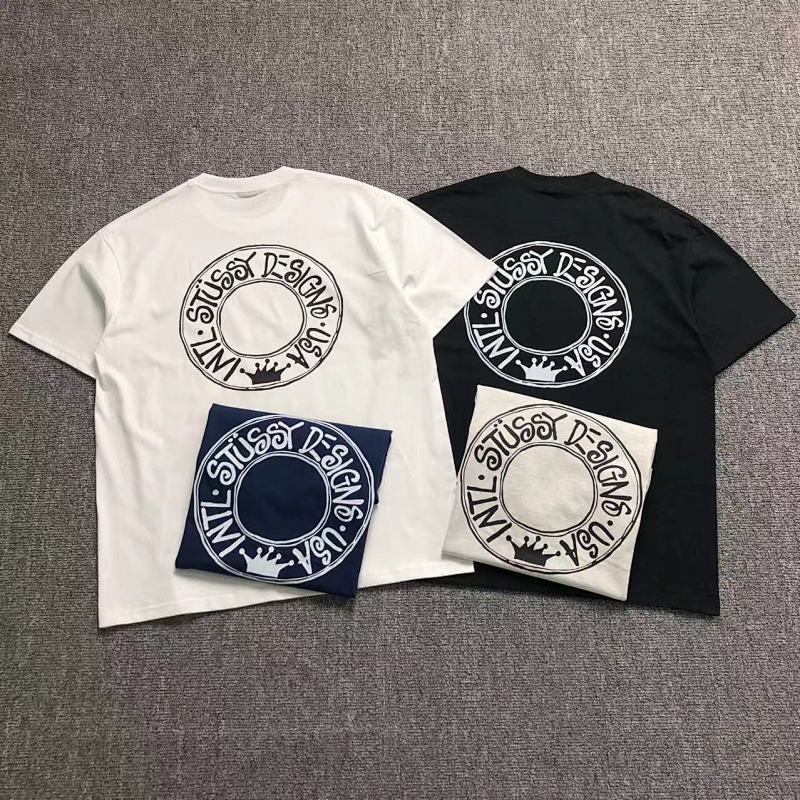 STUSSY TSHIRTS (512)