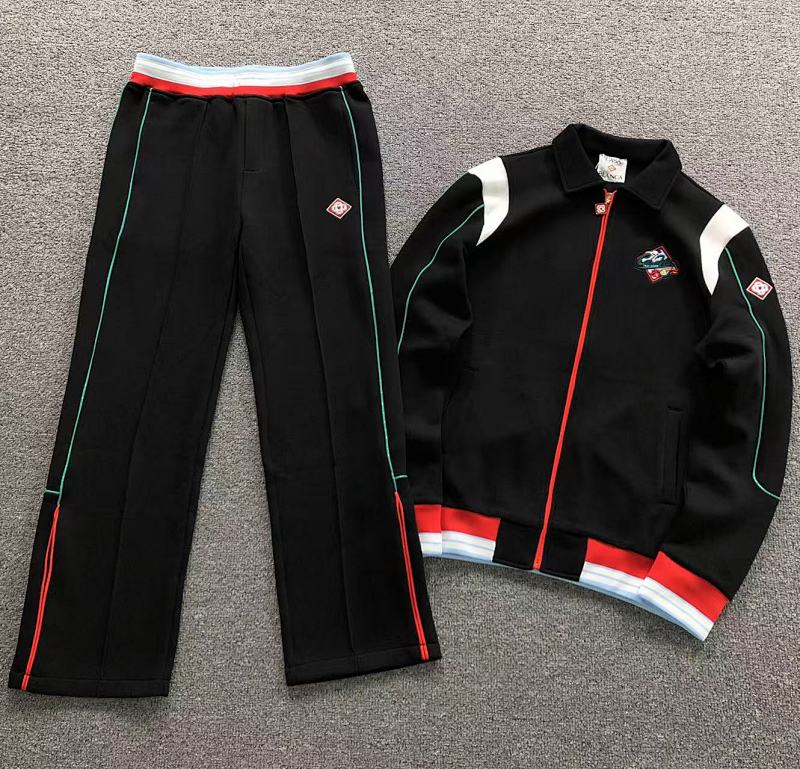 CASABLANCA HOODIES (20)