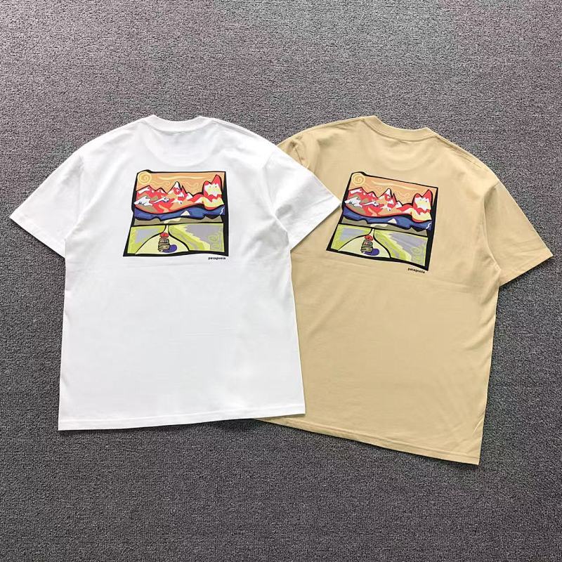 PATAGONIA TSHIRTS (17)