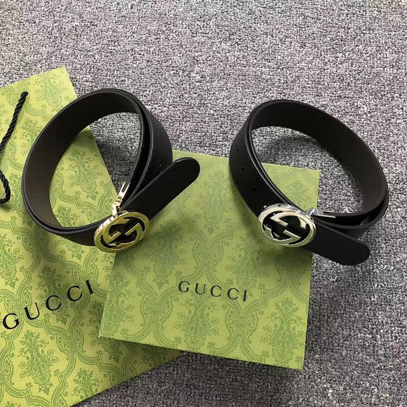 GUCCI BELTS (36)