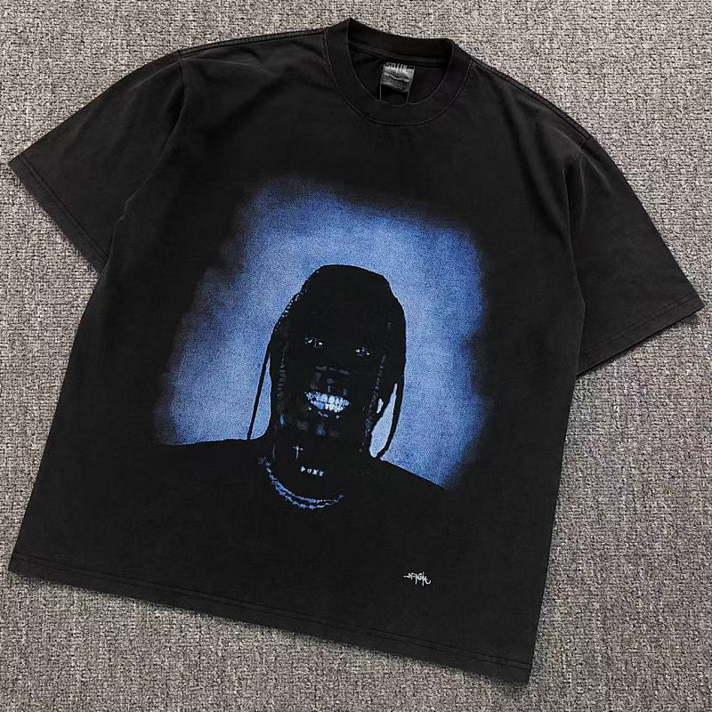 SAINT MICHAEL TSHIRTS (184)