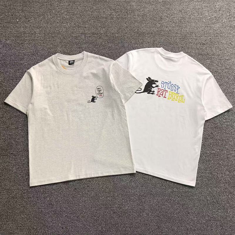 STUSSY TSHIRTS (204)