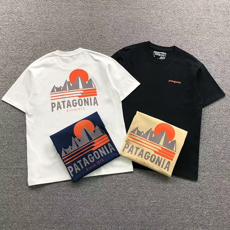 PATAGONIA TSHIRTS (24)