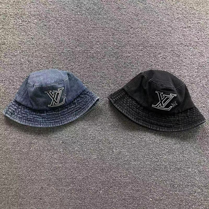 LOUIS VUITTON HATS (28)
