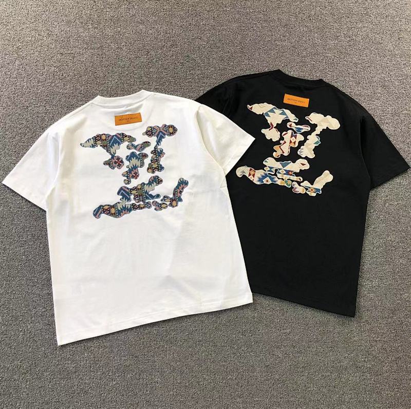 LOUIS VUITTON TSHIRTS (121)