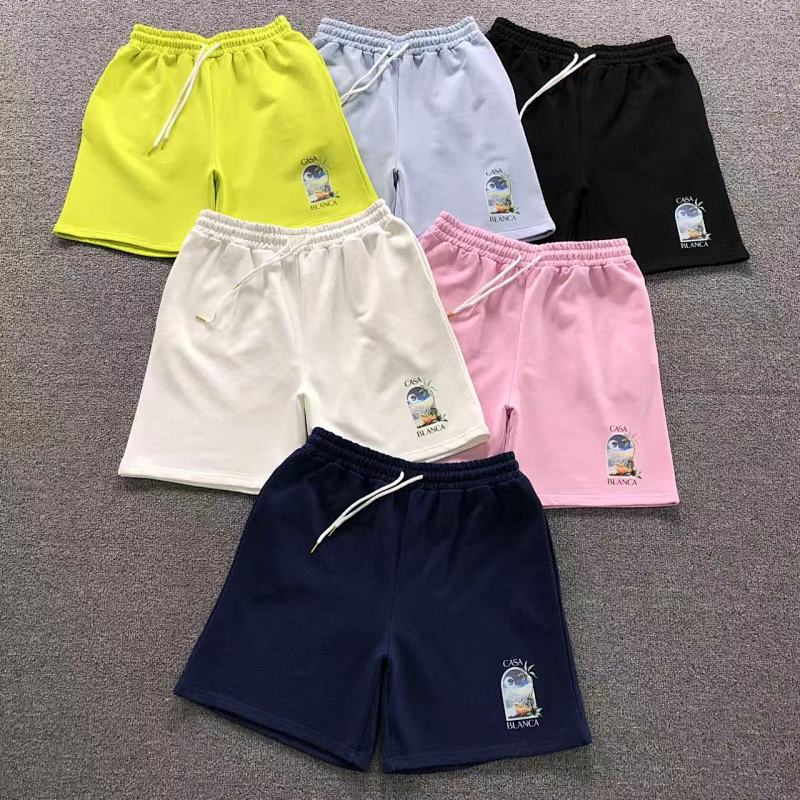 CASABLANCA SHORTS (27)