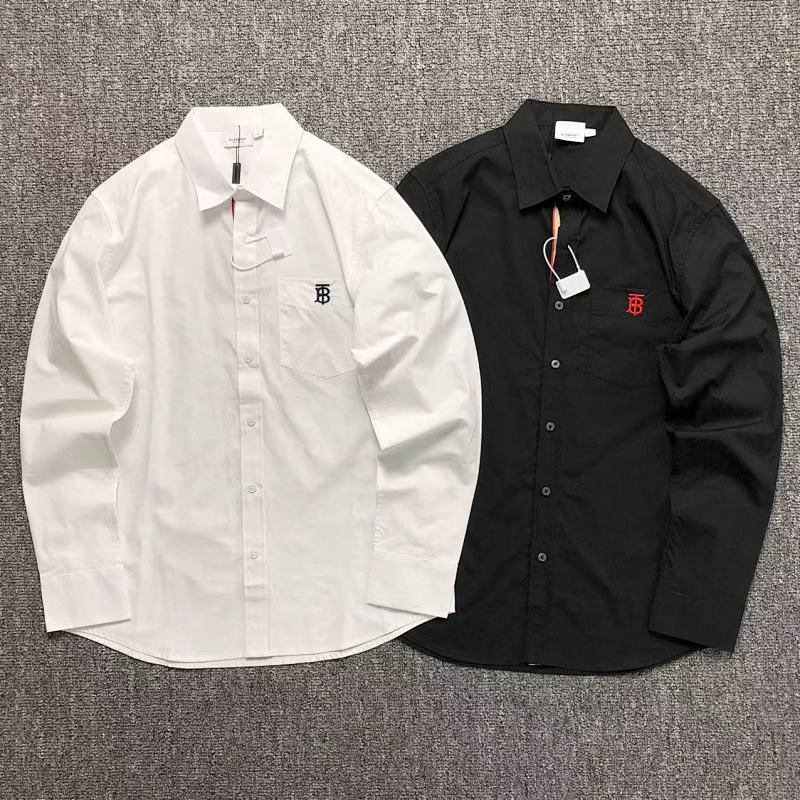 BURBERRY SHIRTS (27)