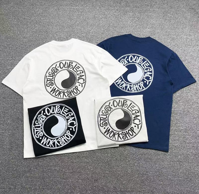 STUSSY TSHIRTS (475)