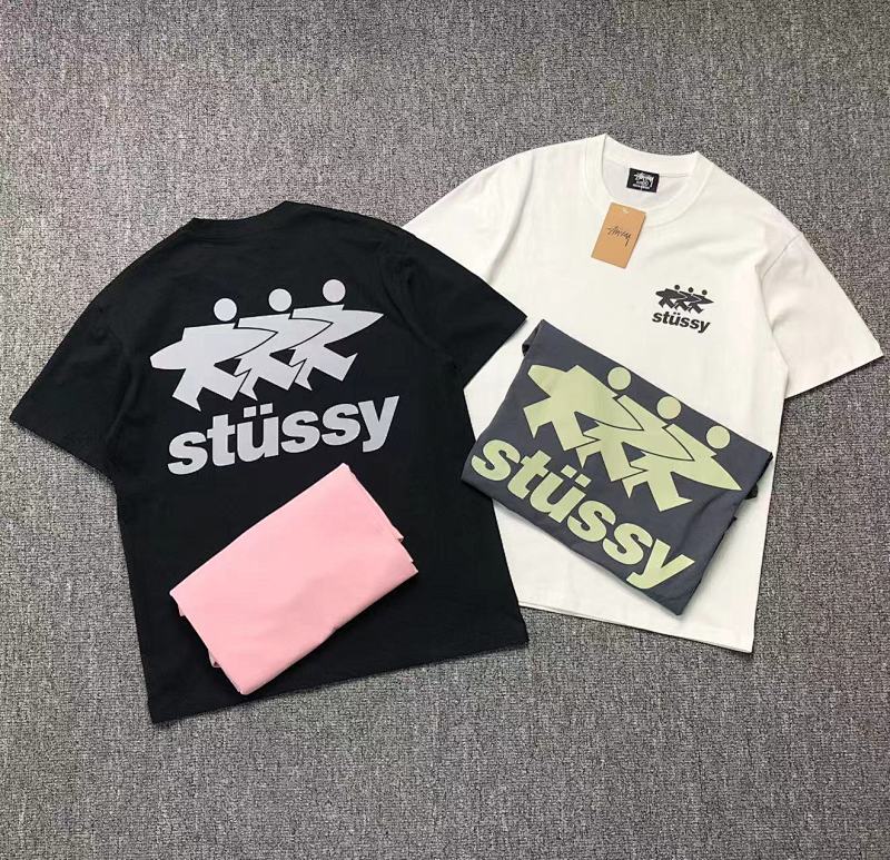 STUSSY TSHIRTS (556)
