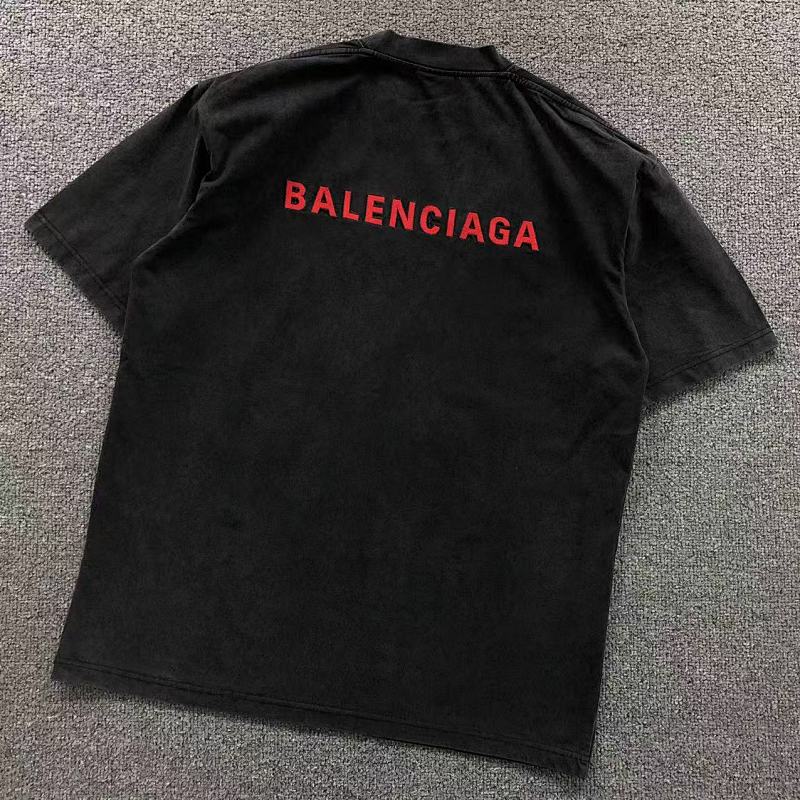 BALENCIAGA TSHIRTS (69)