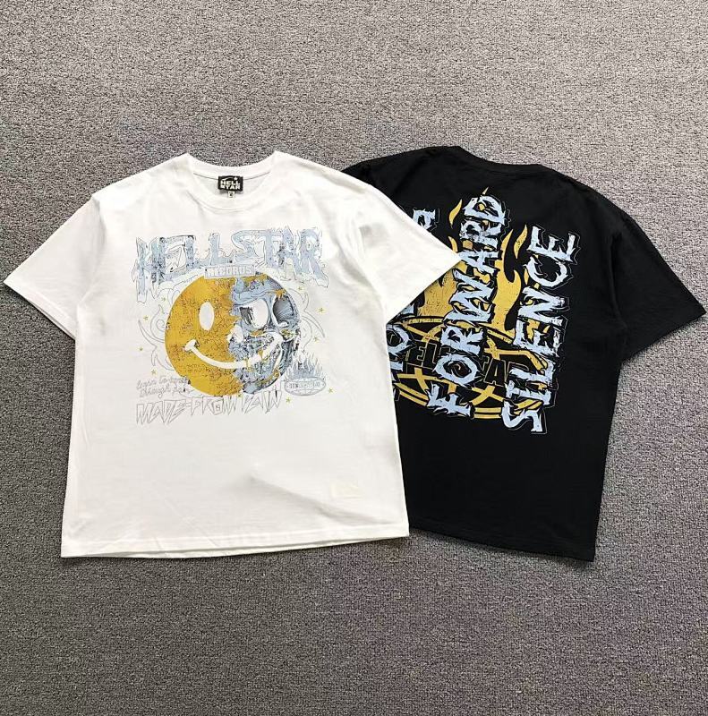 HELLSTAR TSHIRTS (150)