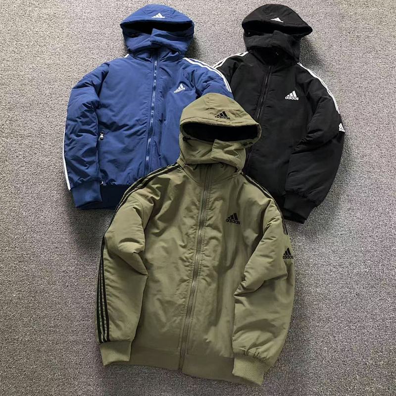 ADIDAS JACKETS (12)