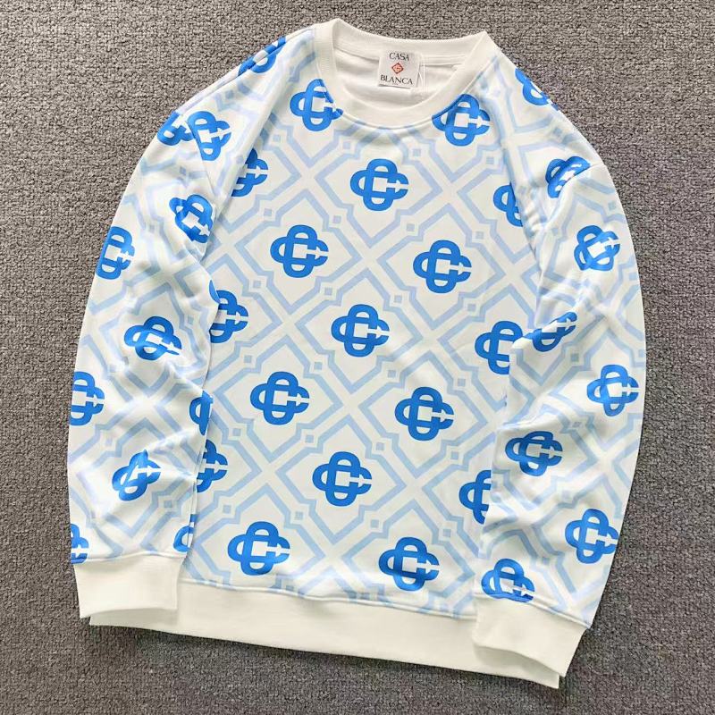 CASABLANCA HOODIES (14)