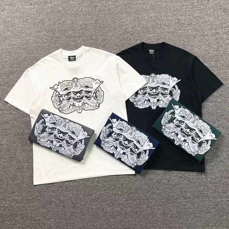 STUSSY TSHIRTS (569)