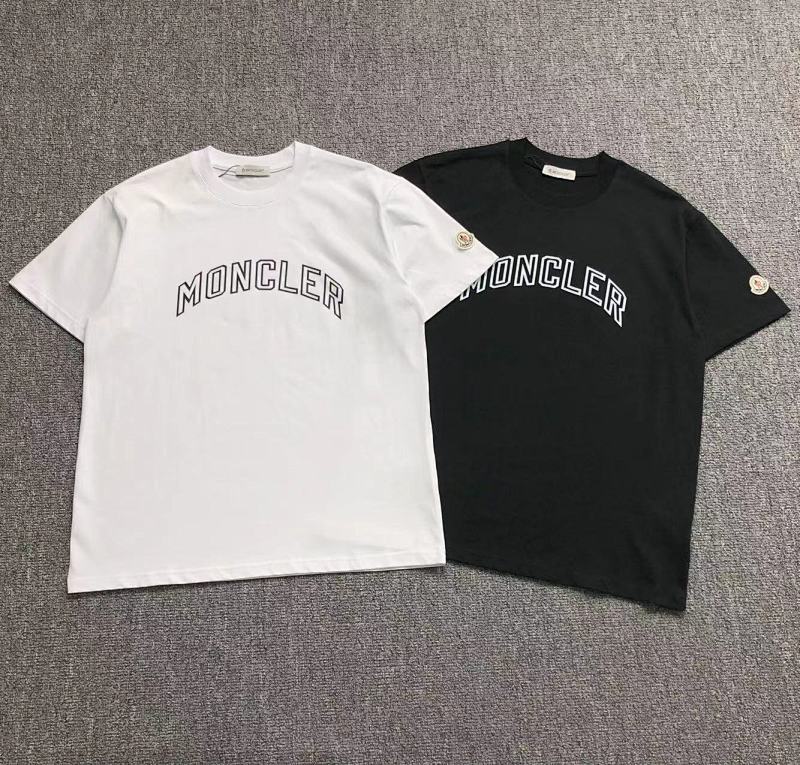 MONCLER TSHIRTS (265)