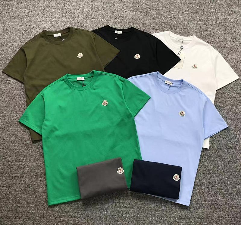 MONCLER TSHIRTS (26)