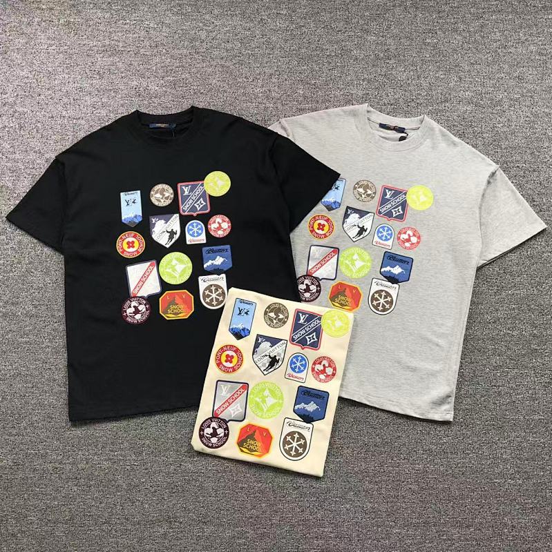 LOUIS VUITTON TSHIRTS (97)