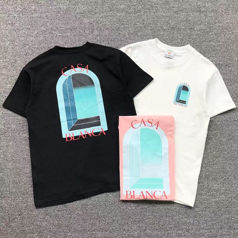 CASABLANCA TSHIRTS (41)