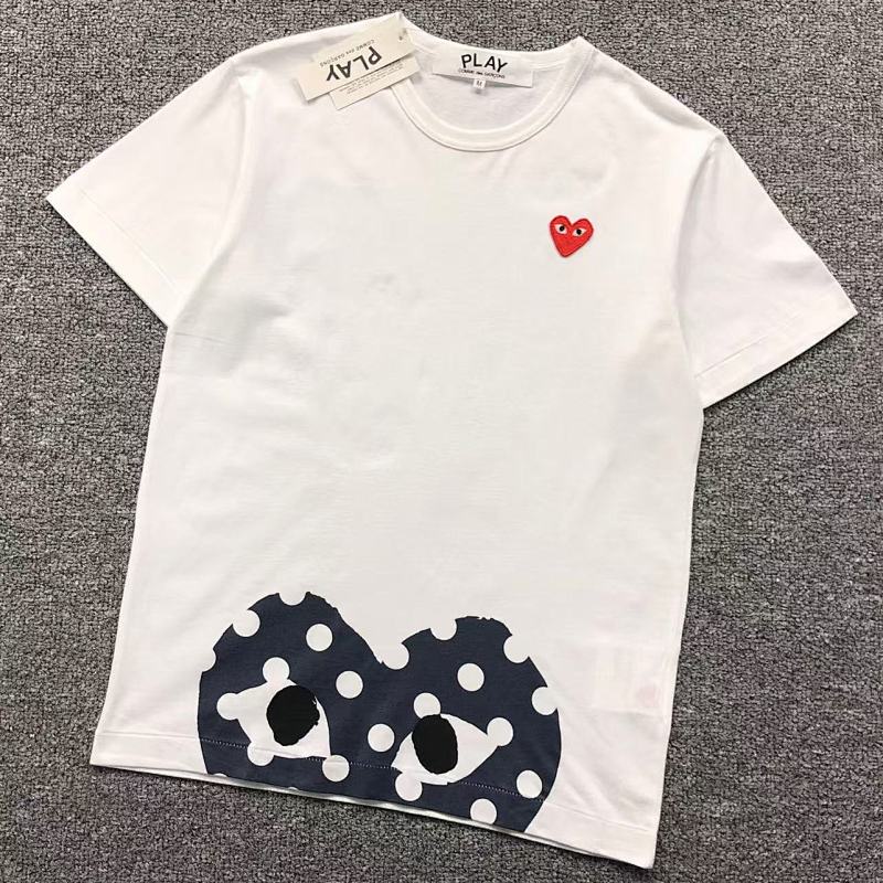 CDG TSHIRTS (10)