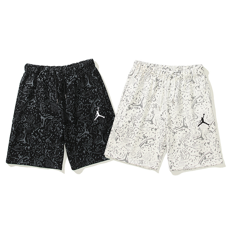 JORDAN SHORTS (24)